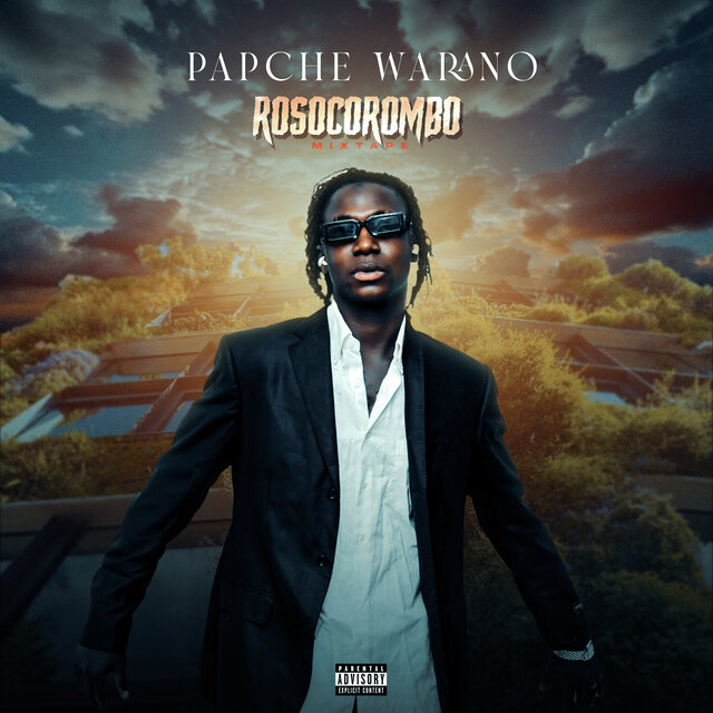 Rosocorombo