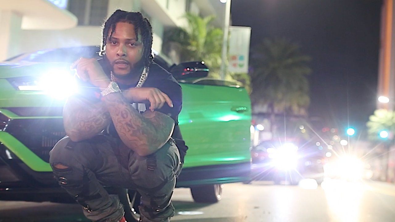 Forever TrapN (Official Video)