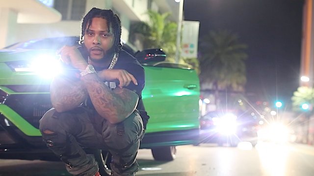 Forever TrapN (Official Video)