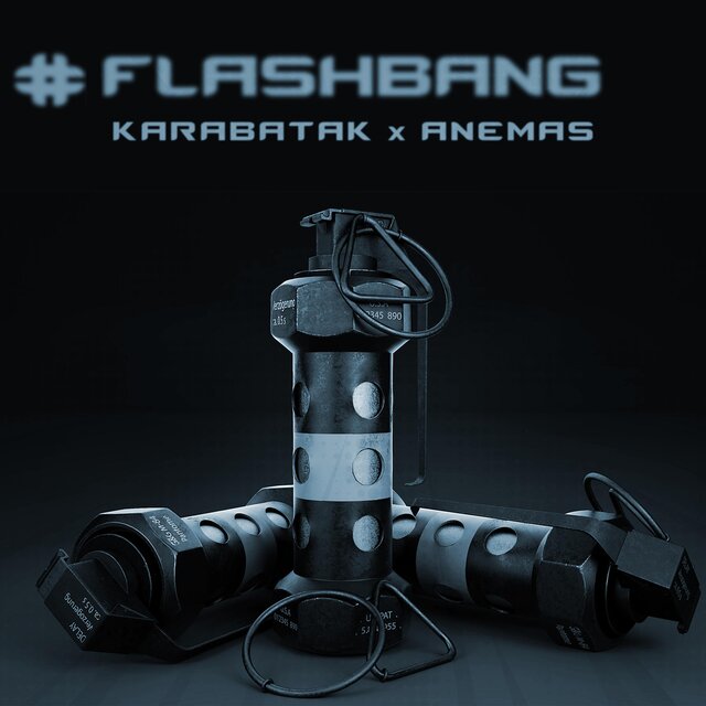 #FLASHBANG