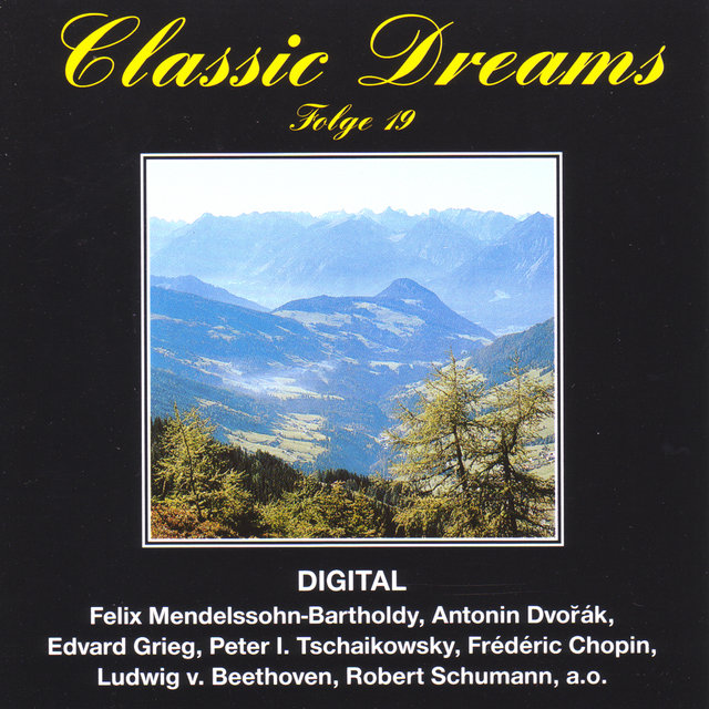 Classic Dreams 19