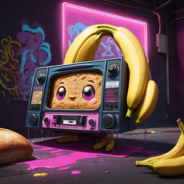 Food Phonk