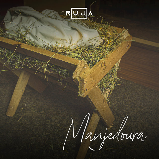 Manjedoura