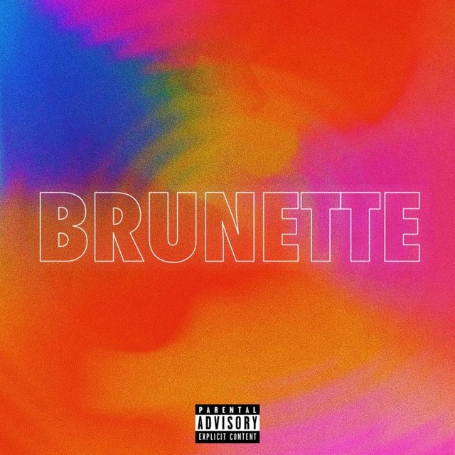 Brunette (feat. Hvze)