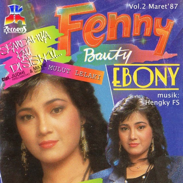Fenny Bauty, Vol. 2: Seandainya Kau Di Sisiku