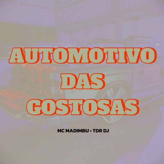 Automotivo das Gostosas