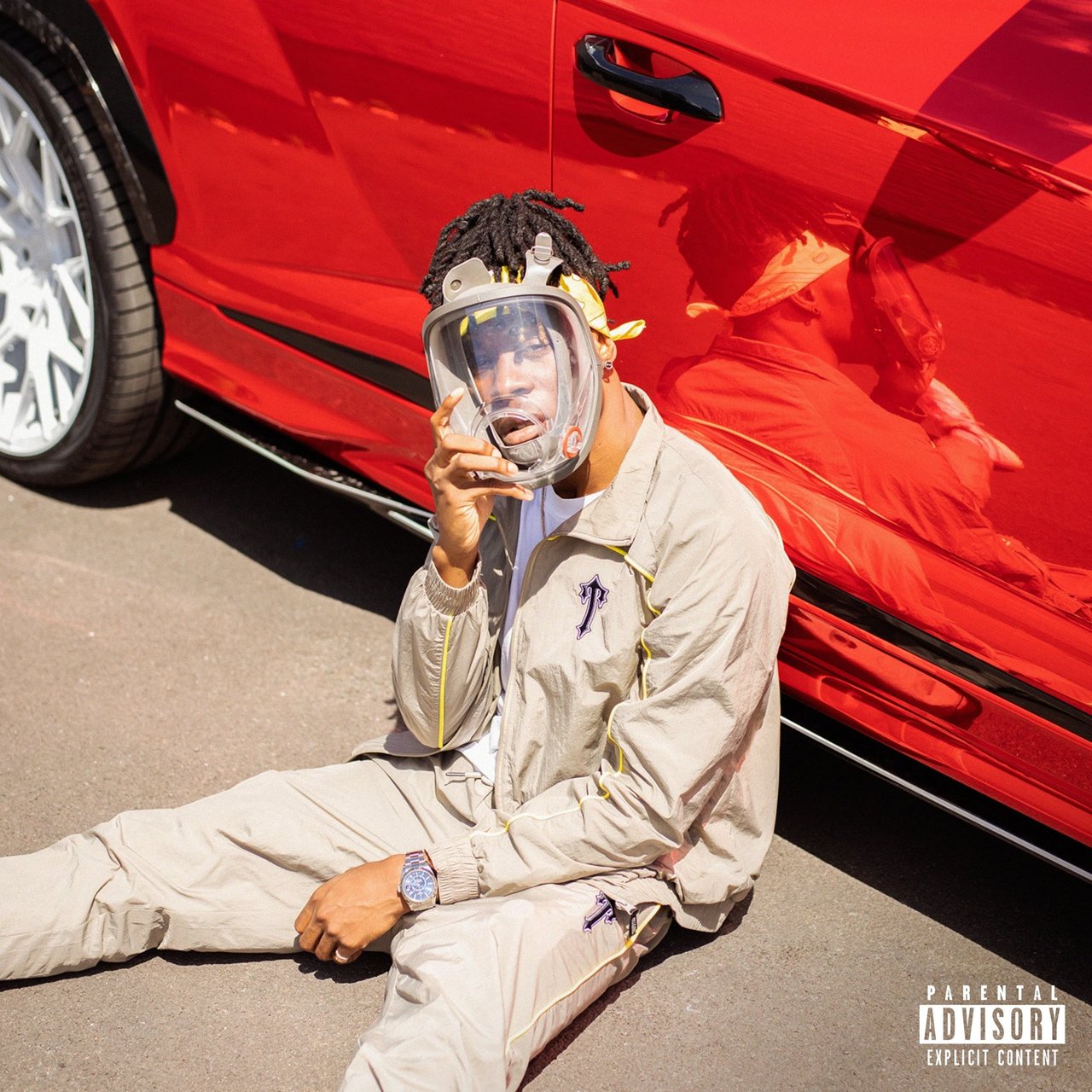 One Acen on TIDAL
