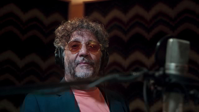 El Amor Después del Amor / ¿Cuánto Tiempo Más Llevará? / La Canción de las Bestias / San Francisco y el Lobo (Official Video)