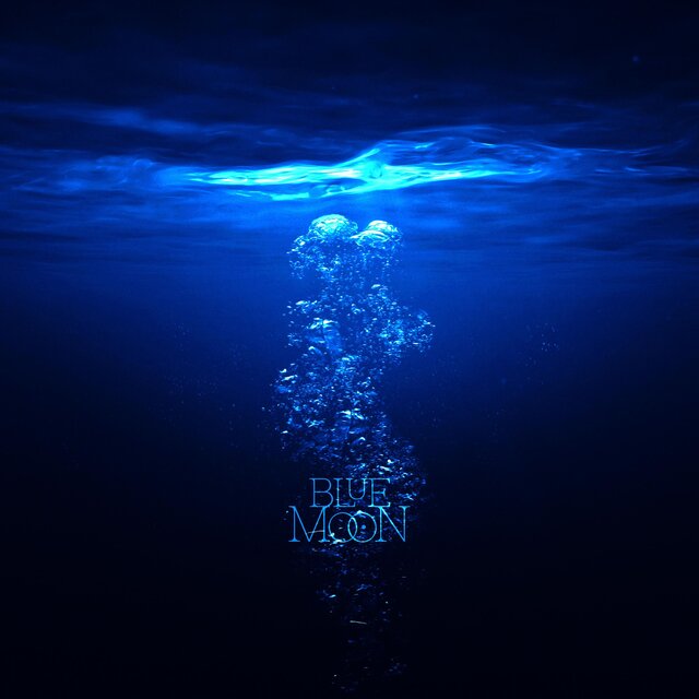 Blue Moon
