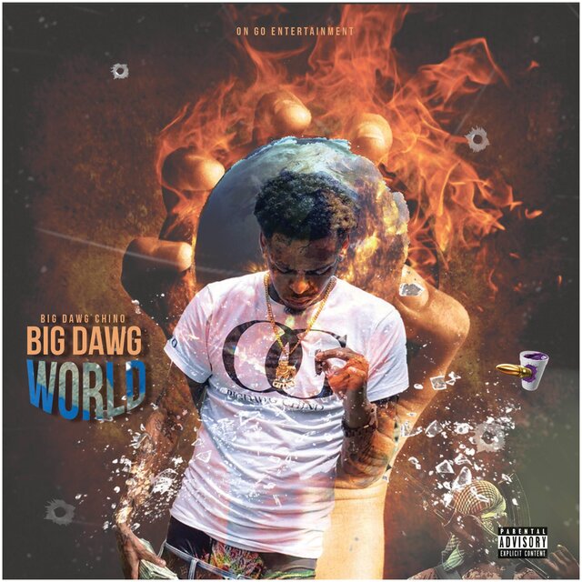 Big Dawg World
