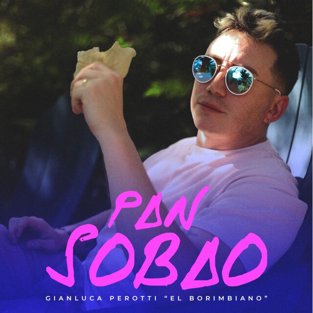Pan Sobao