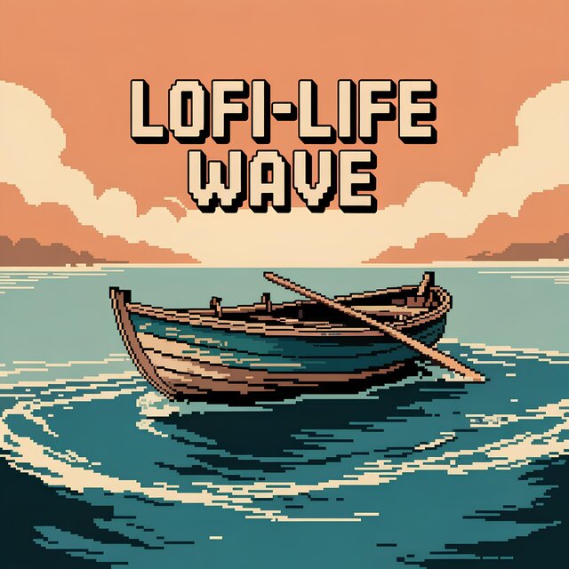 LoFi-LiFe Wave