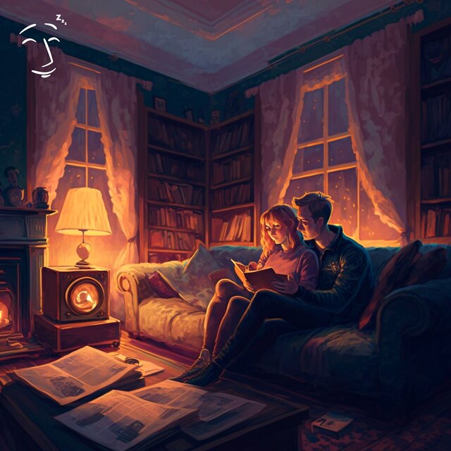 Loving in Lofi