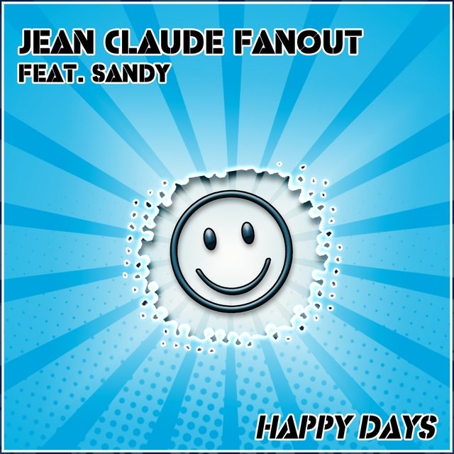 Happy Days (Remix 2013)