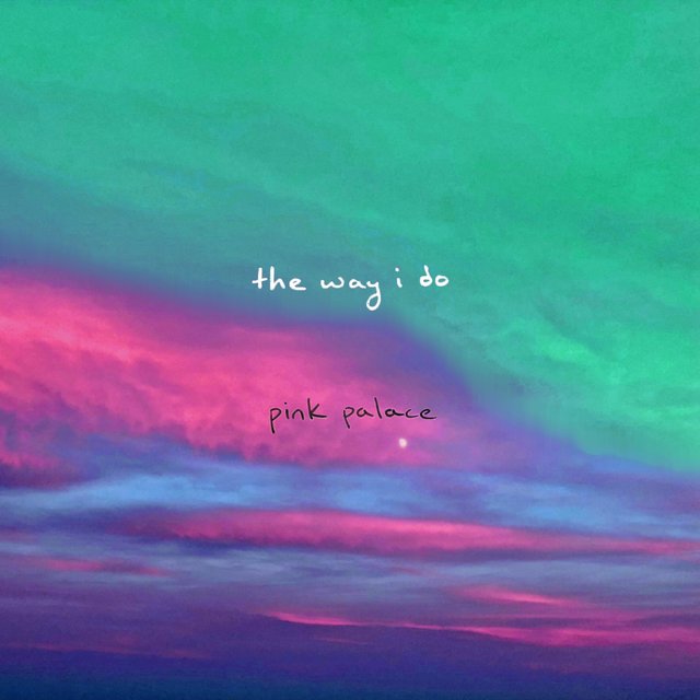 The Way I Do (feat. Bingbongbeats)
