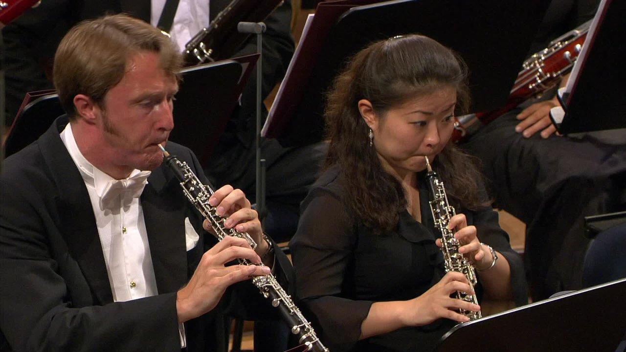 Mahler: Symphony No. 2 in C Minor "Resurrection": I. Allegro maestoso. Mit durchaus ernstem und feierlichem Ausdruck