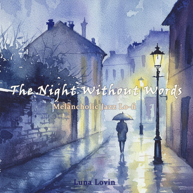 The Night Without Words