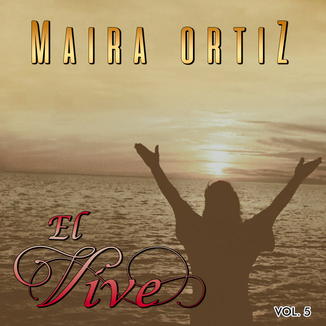 El Vive, Vol. 5