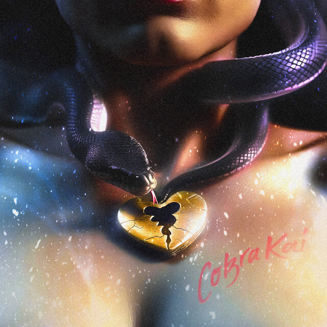 Cobra Kai
