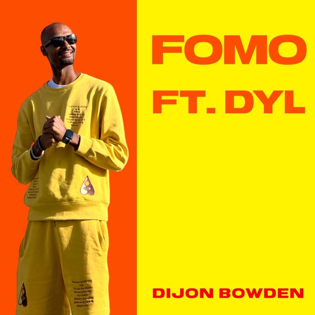 FOMO (feat. Dyl)