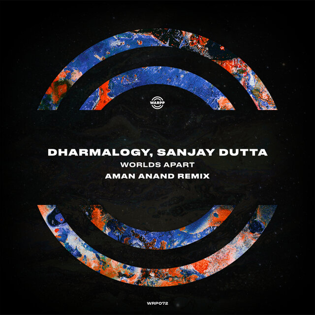 Worlds Apart (Aman Anand Remix)