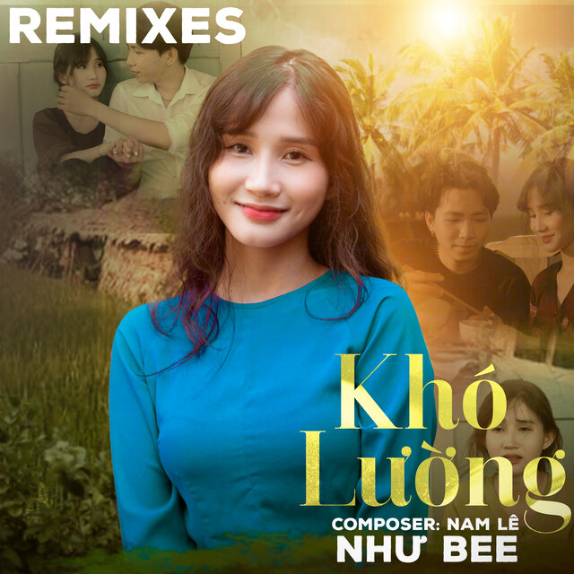 Khó Lường (Remixes)