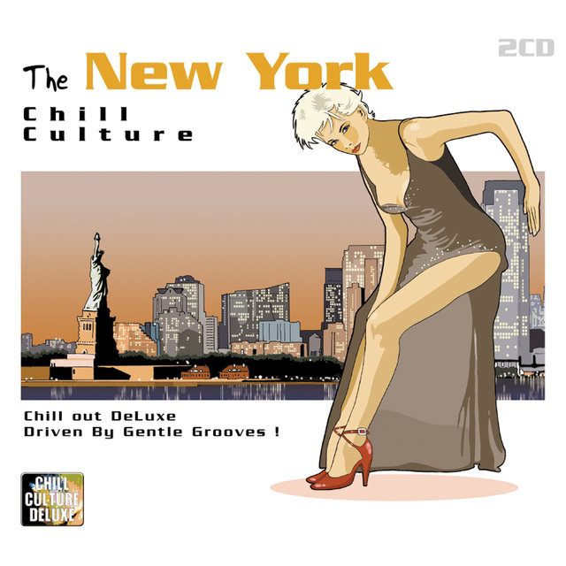 The New York Sessions Volume 1