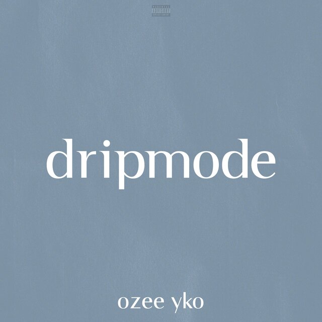 dripmode