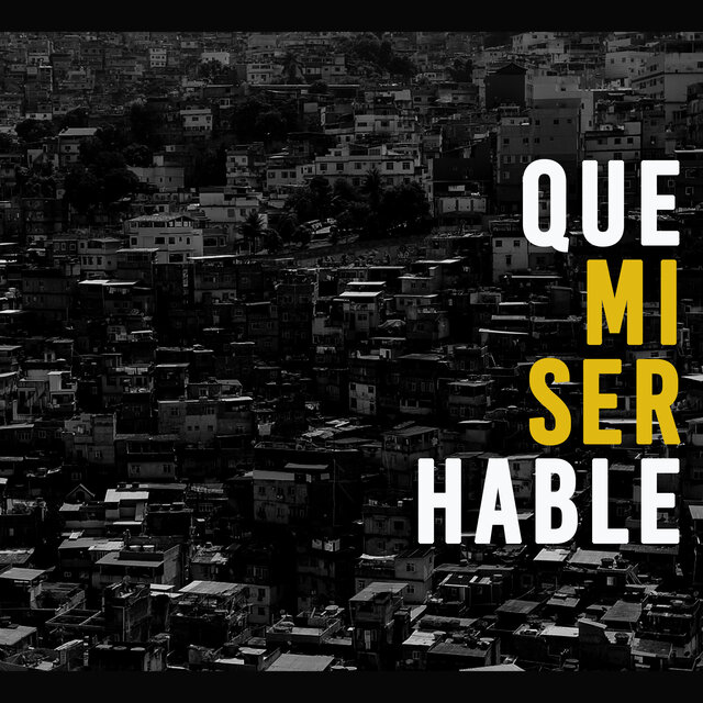 Quemiserhable
