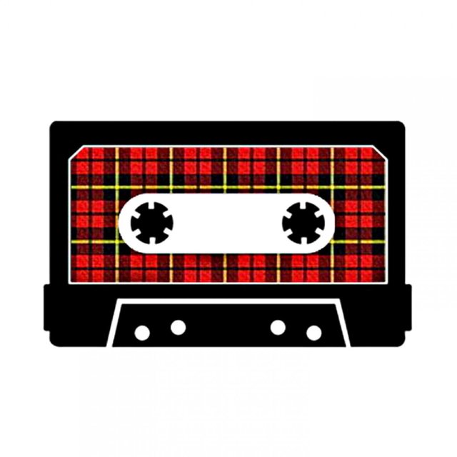 Cinta Scotch