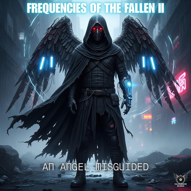 FREQUENCIES OF THE FALLEN II