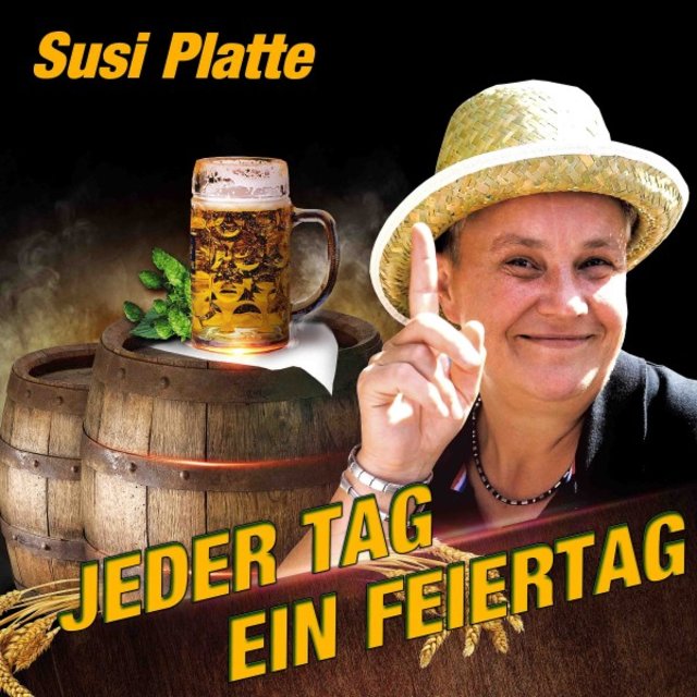 Jeder Tag ein Feiertag