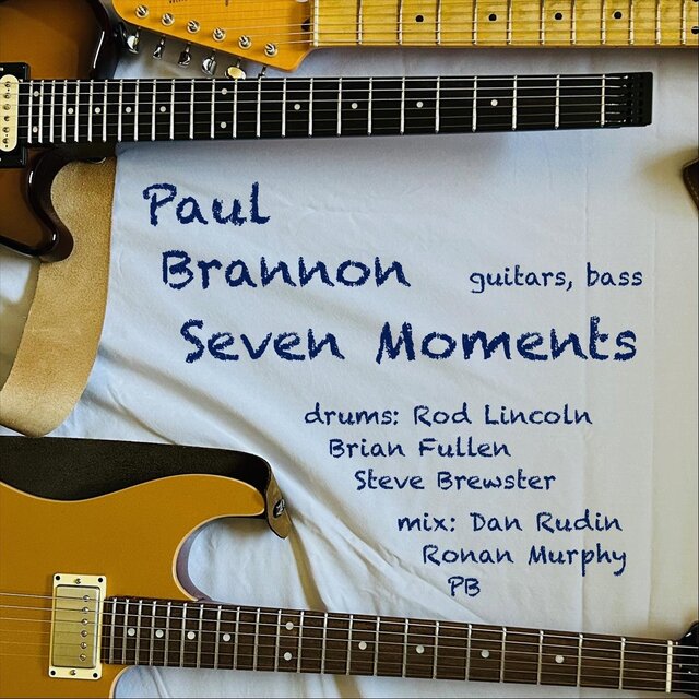 Seven Moments