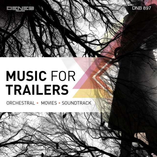 Music for Trailers (Music for Movie)