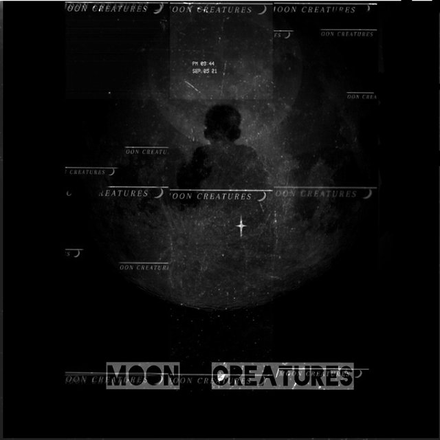 Moon creatures