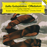 Gubaidulina: Hommage à T.S. Eliot for Soprano and Octet: VII. Sin Is Behovely, But