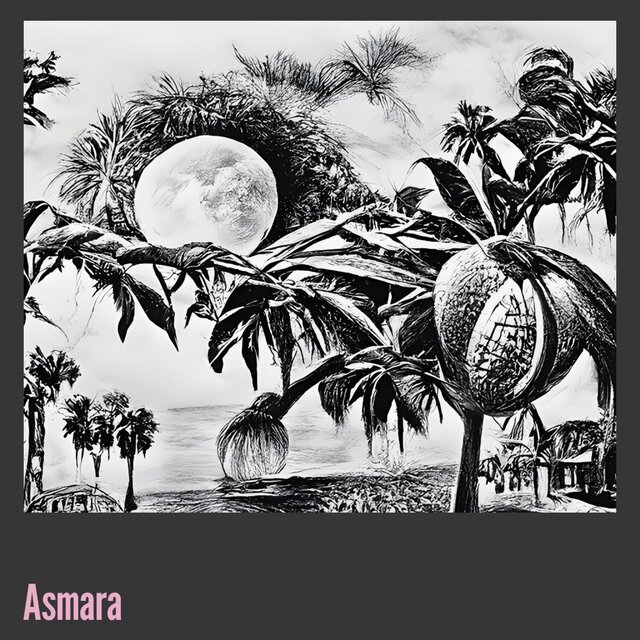 Asmara