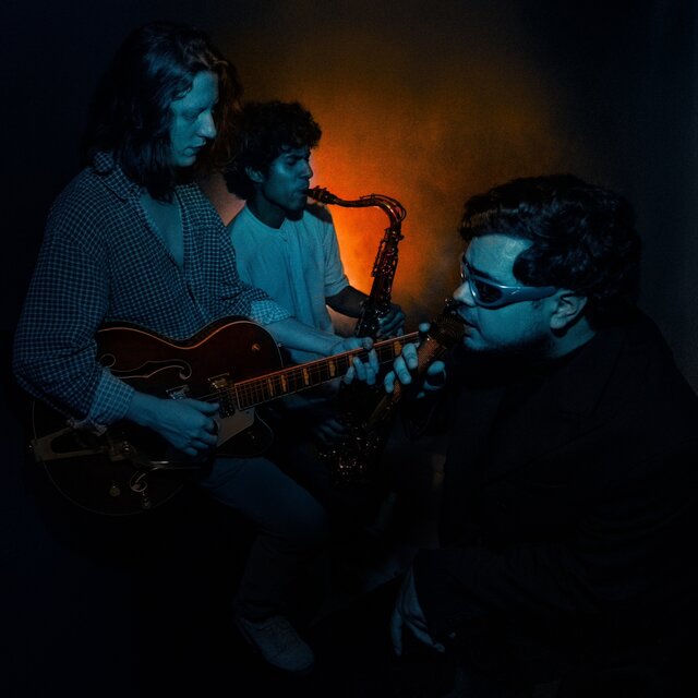 Western Blues