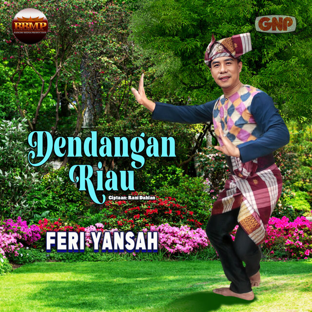 Dendangan Riau