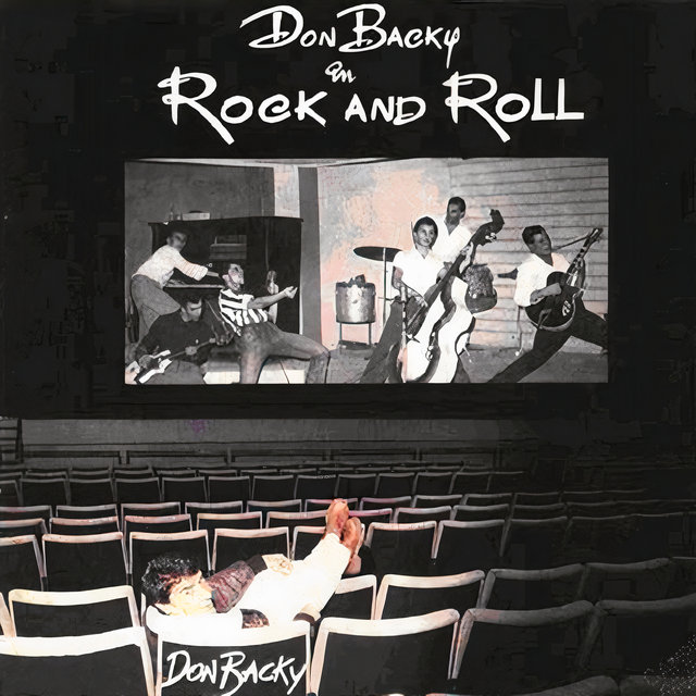 Rock and Roll