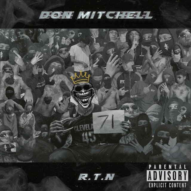 Don Mitchell