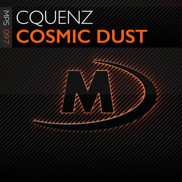 Cosmic Dust