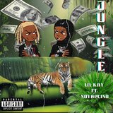 Jungle (feat. NoYapCino)