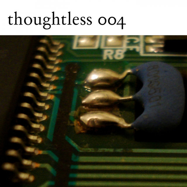 Thoughtless Times V.1