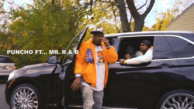 Garunteed (feat. Mr, R&B 2.0)
