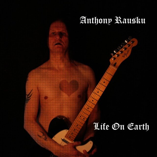 Life on Earth
