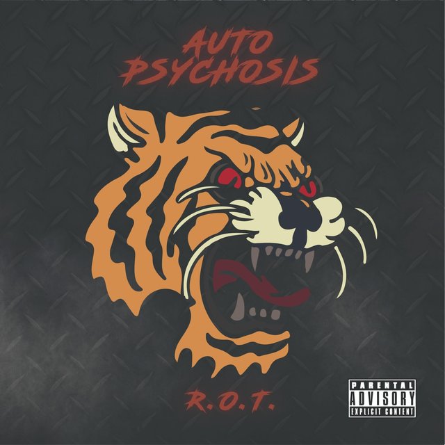 Auto Psychosis