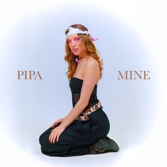 Mine