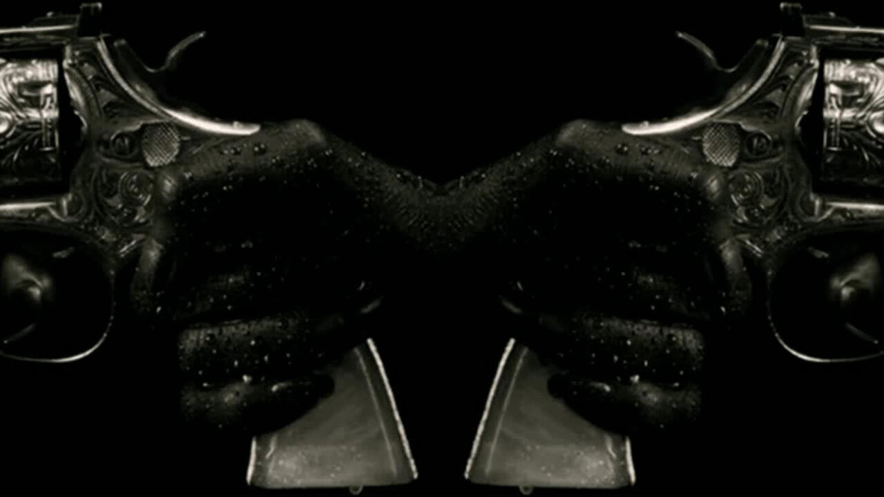 Shotgun  (Lyric Video)