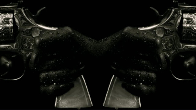 Shotgun  (Lyric Video)